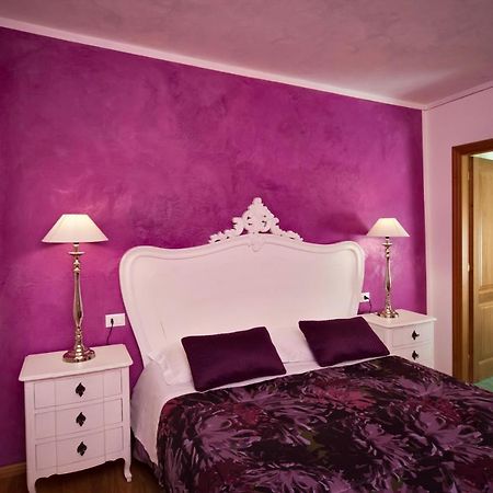 Agriturismo La Collina Delle Stelle Banzena Экстерьер фото