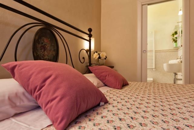 Agriturismo La Collina Delle Stelle Banzena Экстерьер фото