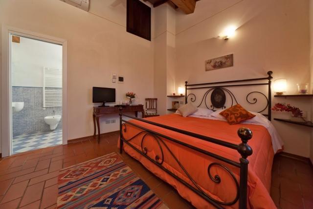 Agriturismo La Collina Delle Stelle Banzena Экстерьер фото